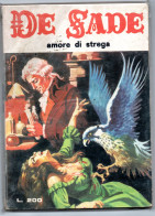 De Sade  (Ediperiodici 1973) N. 57 - Altri & Non Classificati