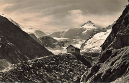 Zinal Cabane Du Pt. Mountet Val D'Anniviers - Anniviers