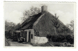 Kasterlee  Leemen Huizeke Te Isschot - Kasterlee