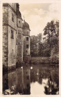 Wasserschloß Mitwitz (Bayr.Ostmark) Gel.193? - Kronach