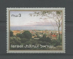 Israel 1991 Haifa Exhibition Y.T. 1146 ** - Unused Stamps (with Tabs)