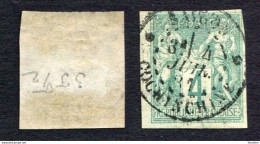 Cochinchine, Colonie Française Générale, Marcophilie ; N°25 Oblitéré ; Qualité Très Beau - Used Stamps