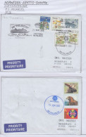 Norway Hurtigruten MS Polarlys 2 Covers (HI194A) - Poolshepen & Ijsbrekers