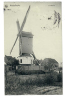 Middelkerke   Le Moulin   FELDPOST - Middelkerke