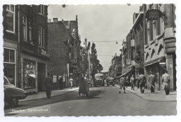 Niederlande Heerlen Saroleastraat Gel. 1957 Limburg - Heerlen