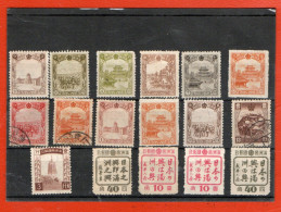 CHINE CHINA   NEUF ** MNH - 1912-1949 Republic