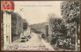 Restaurant Malidor Au Pont De Gournay - Gournay Sur Marne