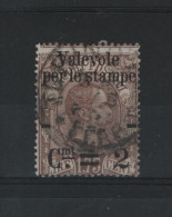 Italien Michel Cat.No. Used 66 - Gebraucht