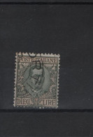 Italien Michel Cat.No.  Used 99 - Oblitérés