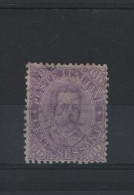 Italien Michel Cat.No.  Used 52 (1) - Usati