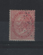 Italien Michel Cat.No.  Used 20 (3) - Usados