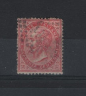 Italien Michel Cat.No.  Used 20 (2) - Usati