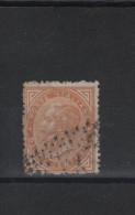 Italien Michel Cat.No.  Used 17 - Usati