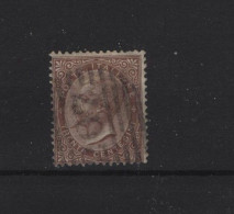 Italien Michel Cat.No.  Used 19 (2) - Usati