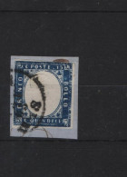 Italien Michel Cat.No. Gest 14 - Used