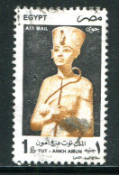 EGYPTE- P.A Y&T N°253- Oblitéré - Posta Aerea