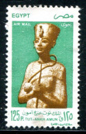 EGYPTE- P.A Y&T N°269- Oblitéré - Airmail