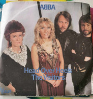 ABBA – Head Over Heels / The Visitors - Disco & Pop