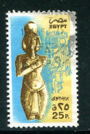 EGYPTE- P.A Y&T N°172- Oblitéré - Aéreo