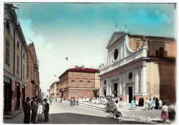 SORESINA - VIA GENALA - CREMONA - 1966 - Cremona