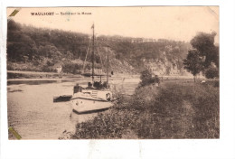 Waulsort Yacht Sur La Meuse - Hastière