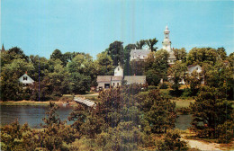 A PEACEFUL CAPE COD VILLAGE  - Cape Cod