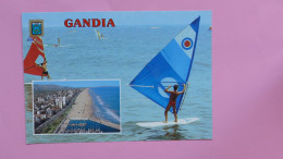 GANDIA - Playa - Valencia