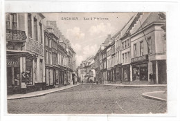 Enghien Rue D'Hérinnes - Fontaine-l'Evêque