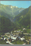 CPM 38 - Venosc - Vue Générale De Bourg D'Arud Et Du Hameau De L'Alleau - Vénosc