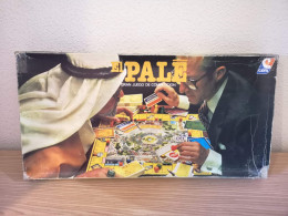 Juego De Mesa El Palé De Cefa, Formato Grande Años 80 - Andere & Zonder Classificatie