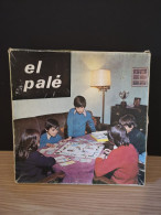 Juego De Mesa El Palé Años 60 - Altri & Non Classificati