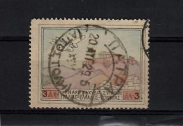 Grecia 1926 AEREOESPRESSO (A2) Us. - Used Stamps