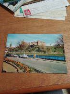 539 //  INVERNESS CASTLE - Inverness-shire