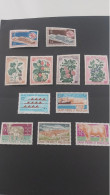 ST PIERRE Et MIQUELON 20% CÔTE ANNEE 1970 COMPLETE POSTES ** PRIX CHOC !!!++++++++++++ - Unused Stamps