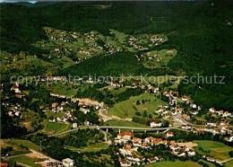 72929706 Buehlertal Fliegeraufnahme Buehlertal - Bühlertal