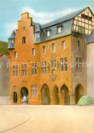 72929705 Muenstereifel Bad Rathaus Muenstereifel Bad - Bad Münstereifel