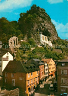 72929534 Idar-Oberstein Felsenkirche Diamant- Und Edelsteinboerse Idar-Oberstein - Idar Oberstein