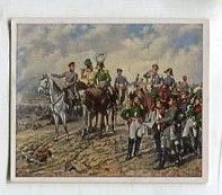 SB 03359 Ruhmesblätter Deutscher Geschichte - Nr.169 Die Völkerschlacht Bei Leipzig- 16-18,Oktober 1813 - Sonstige & Ohne Zuordnung