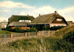 72928430 Langeoog Nordseebad Sonnenhof  Langeoog - Langeoog