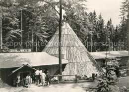 72927420 Sosa Erzgebirge Restaurant Meilder An Der Talsperre Sosa Erzgebirge - Sosa