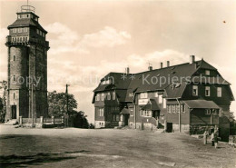 72927337 Auersberg Wildenthal Berghotel Auersberg - Eibenstock