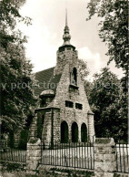 72927146 Luetzen Gustav Adolf Gedenkstaette Kapelle Luetzen - Lützen