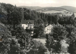 72927113 Olbernhau Erzgebirge Gaststaette Zum Baerenstein Olbernhau - Olbernhau