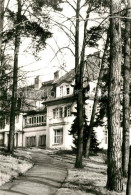 72927088 Neufahrland Kliniksanatorium Heinrich Heine Neufahrland - Beelitz