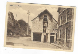 56023  Moha  Le  Moulin - Wanze