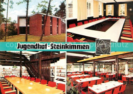 72926929 Steinkimmen Jugendhof-Steinkimmen Steinkimmen - Ganderkesee