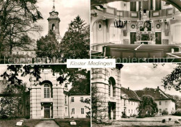 72926722 Medingen Bad Bevensen Kloster  Medingen Bad Bevensen - Bad Bevensen