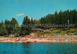 72893698 Schluchsee Beheiztes Schwimmbad Schluchsee - Schluchsee