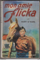 C1 CHEVAL O Hara MON AMIE FLICKA 1948 Avec Jaquette FILM Roddie Mc DOWALL Port Inclus France - Equitazione
