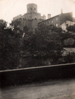 Royat - Photo Ancienne Originale - Une Vue De La Ville - 8,5x11,5 Cm - Royat